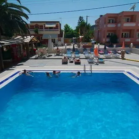 Apartmán Olga *