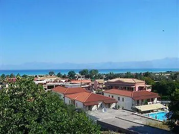 Olga Apartmán