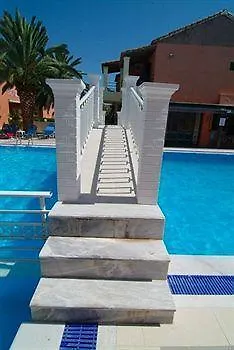 Apartmán Olga Sidárion