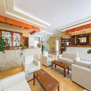 Olga Apartmán Sidárion