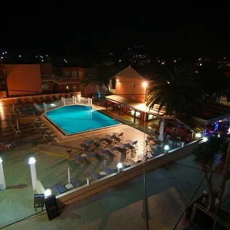 Apartamento Olga