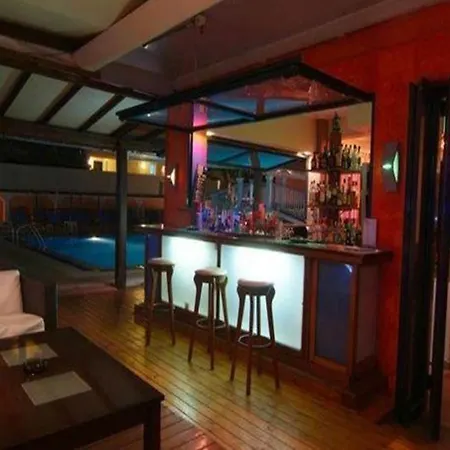 Apartamento Olga *