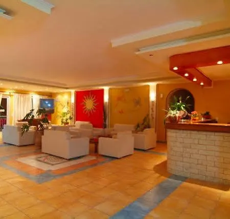 Olga Apartamento